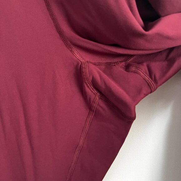 Universal Standard Game High Rise Core Leggings - Picture 3 of 7